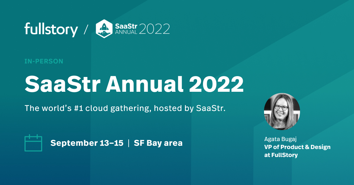 SaaStr Annual 2022