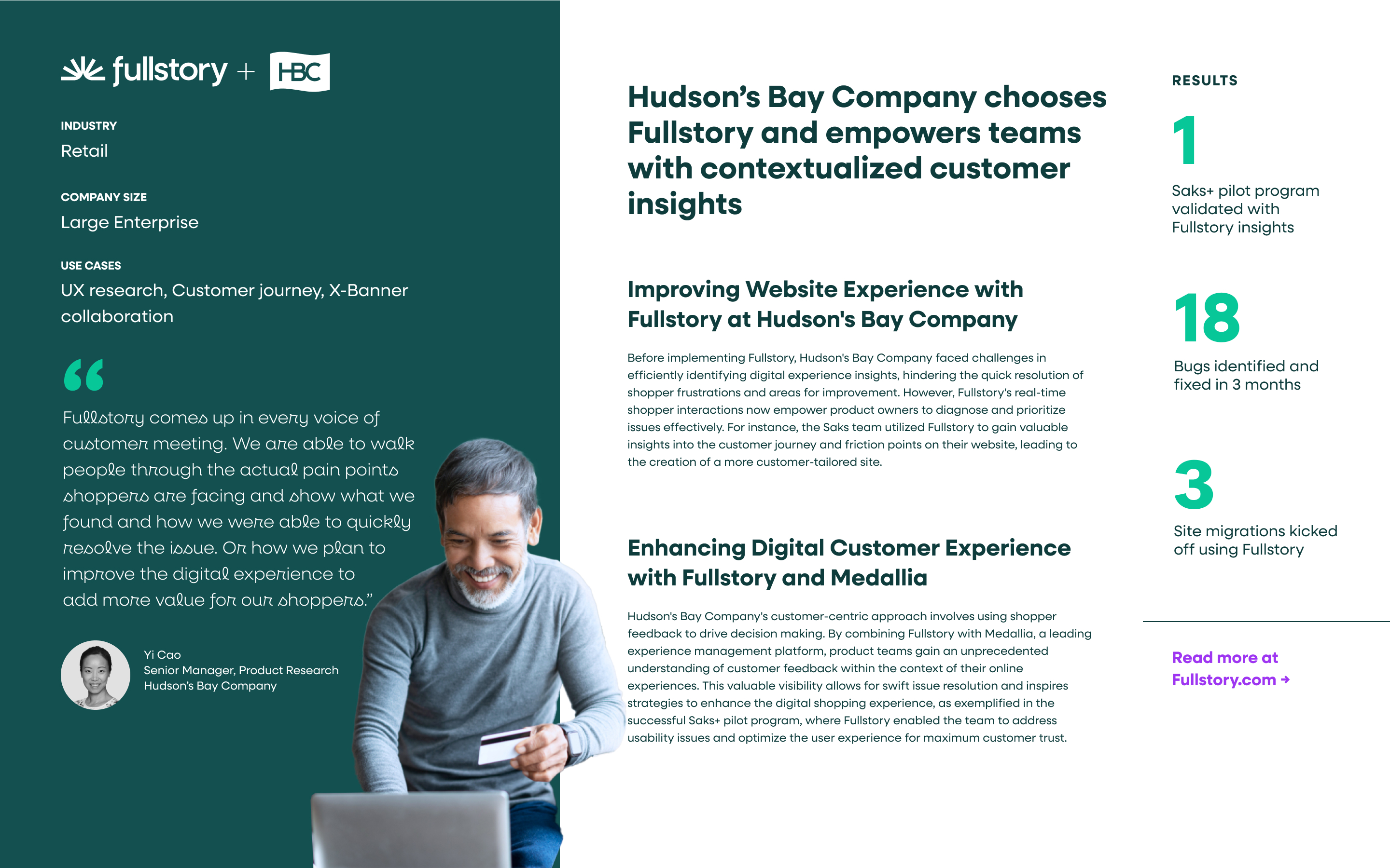 HBC Customer Story Cover Image