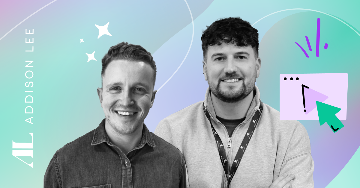 Navigating the DX journey: Insights from a Sr. Digital Product Manager at Addison Lee