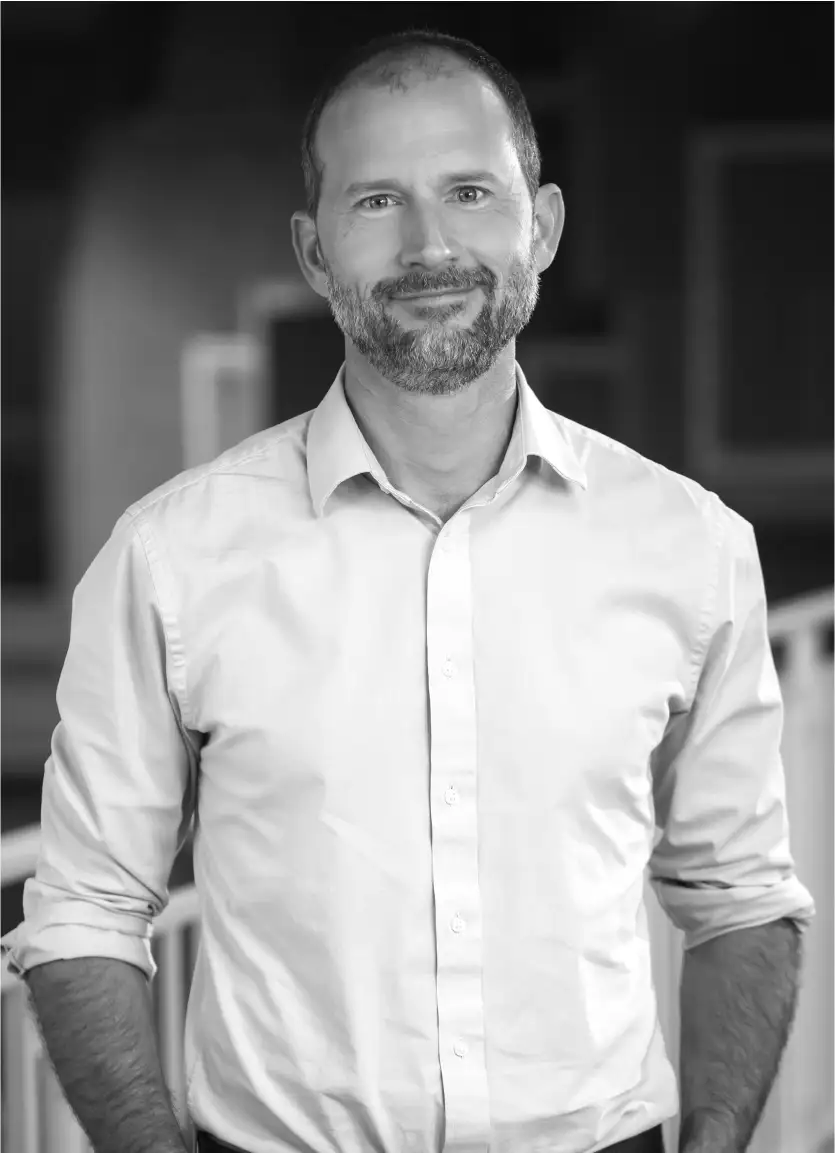Scott Voigt, Chief Executive Officer & Co-Founder at FullStory