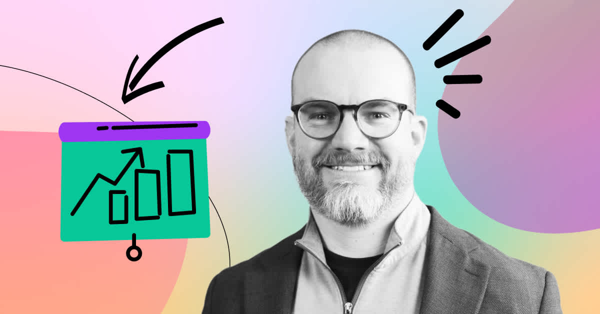 Jordan Morrow - 1 OG