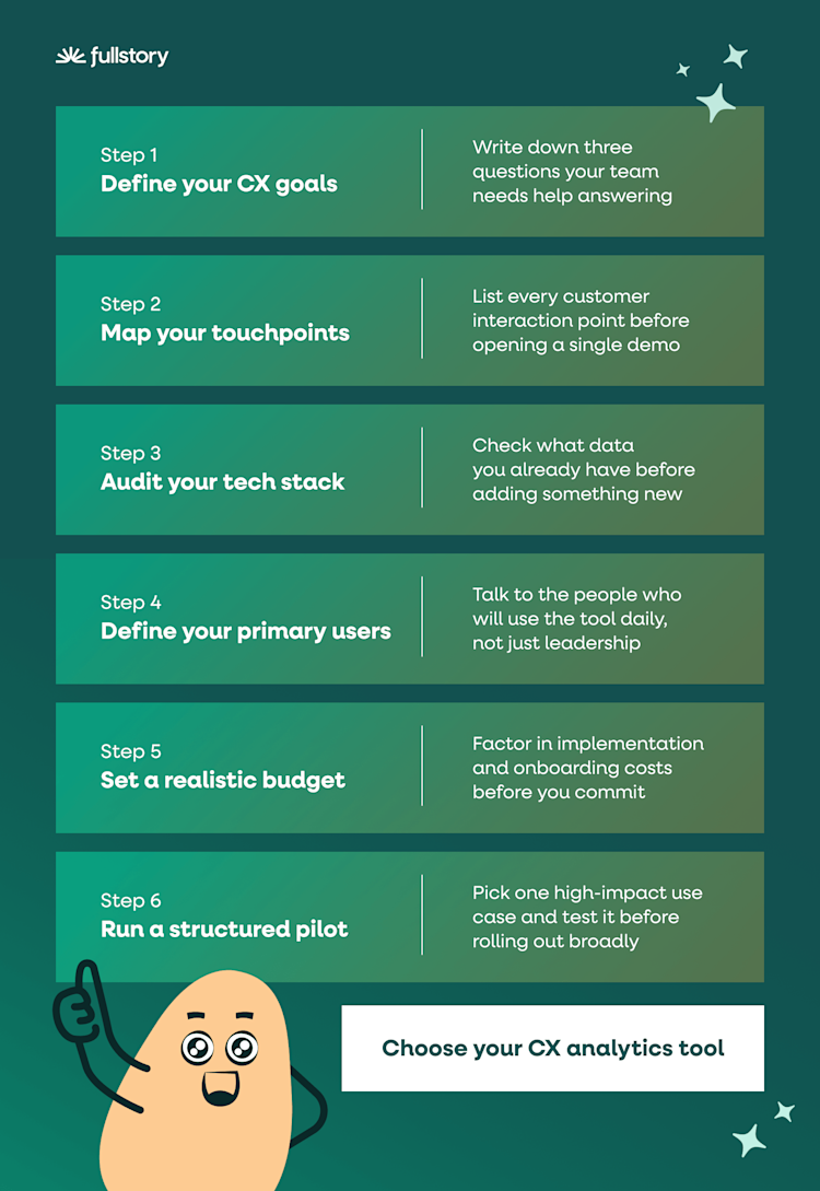 choose-your-cx-analytics-tool