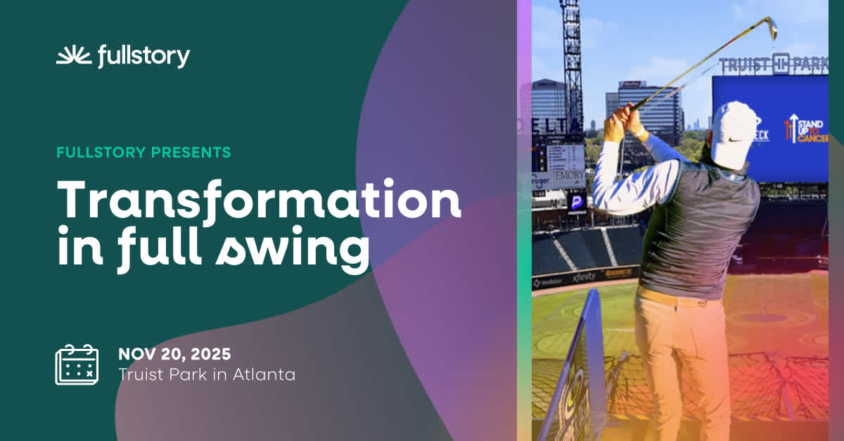 Transformation in Full Swing