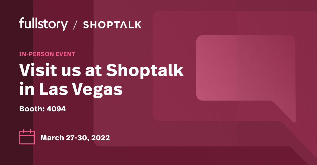 Shoptalk