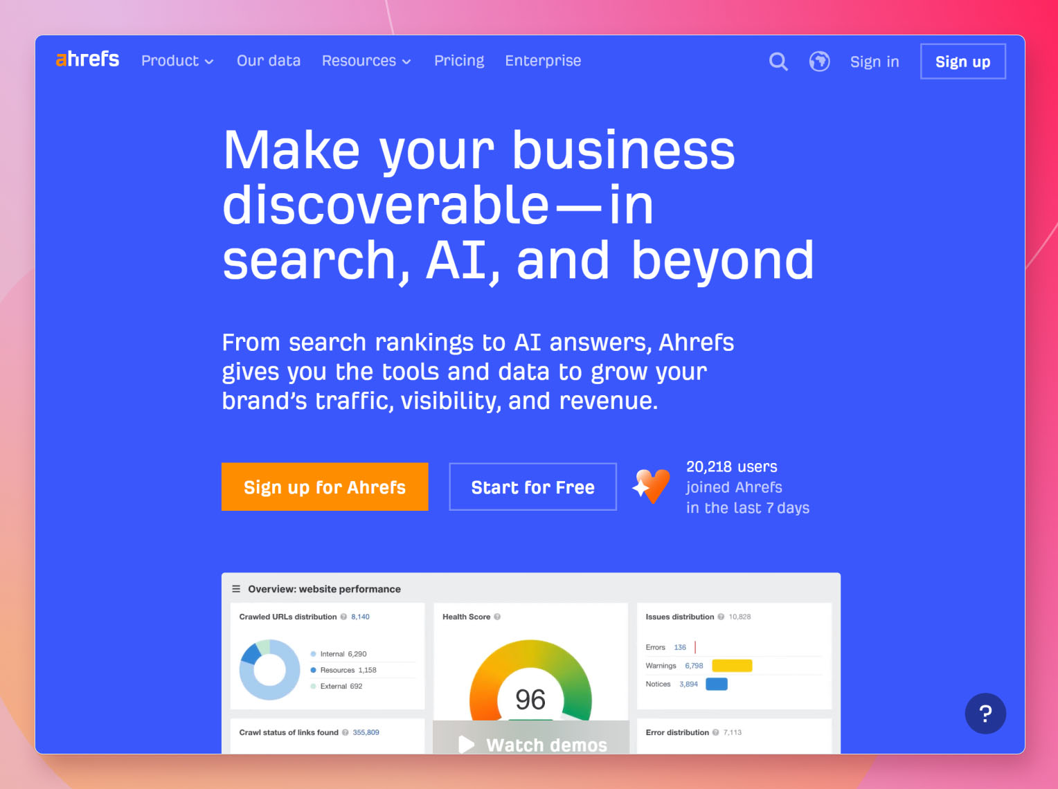 13-ahrefs