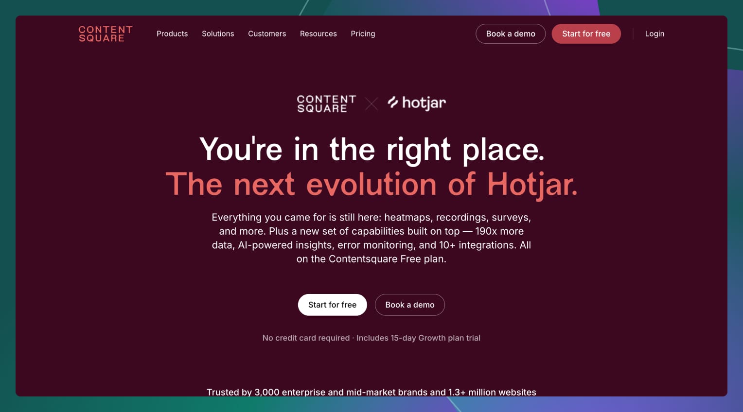 hotjar