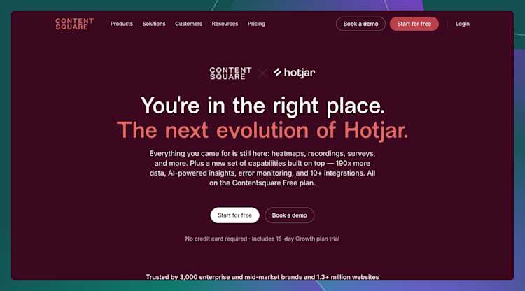 hotjar