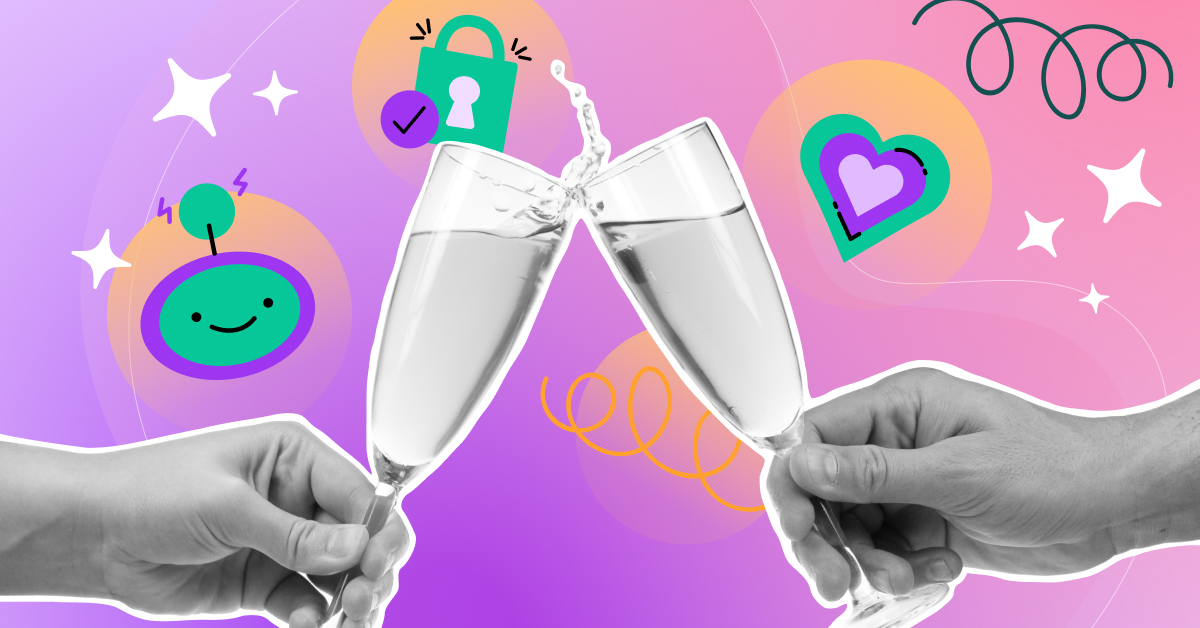 New Year UX/UI trends