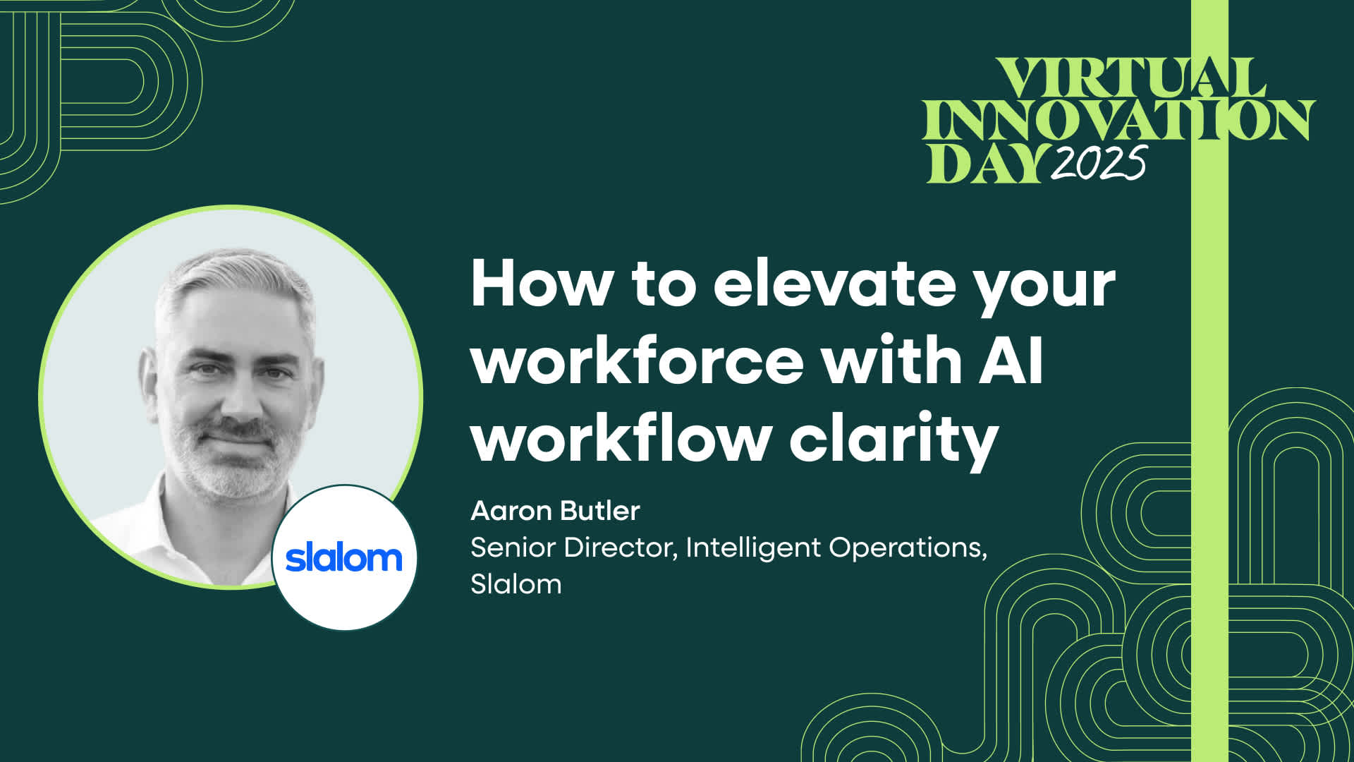 How to elevate your workforce with AI workflow clarity