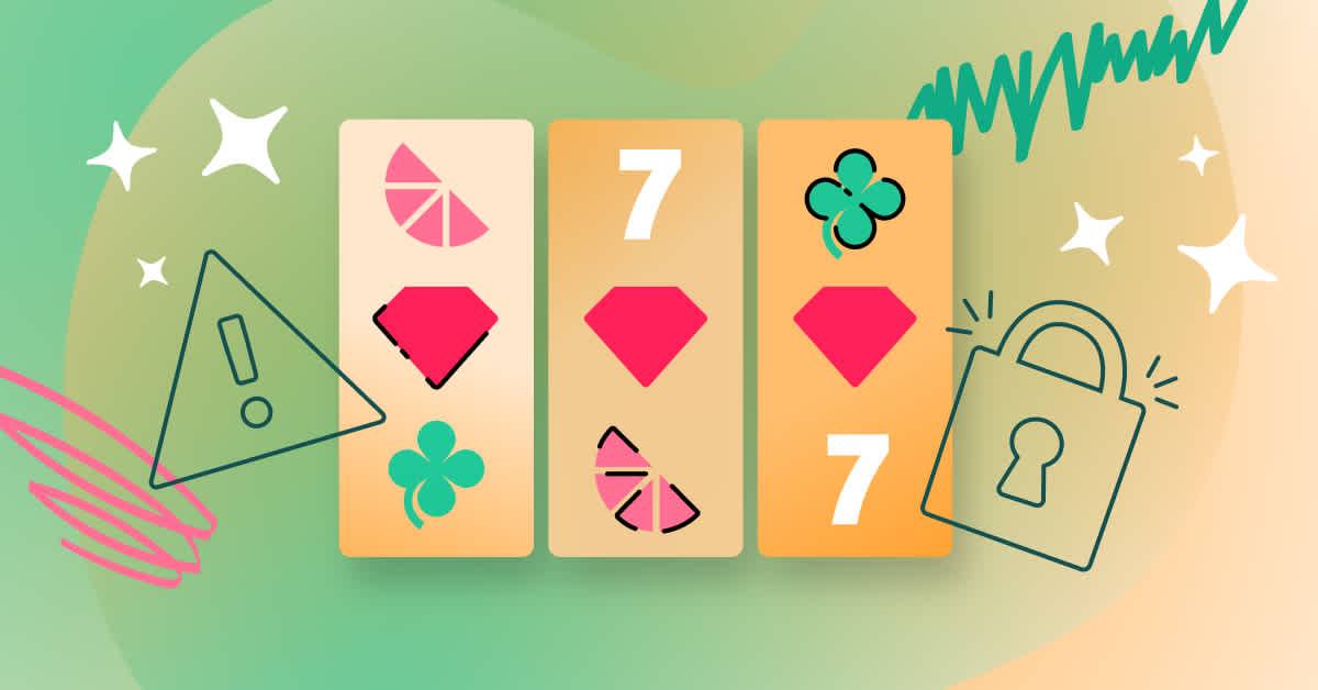 High-Risk Gambling Behavior