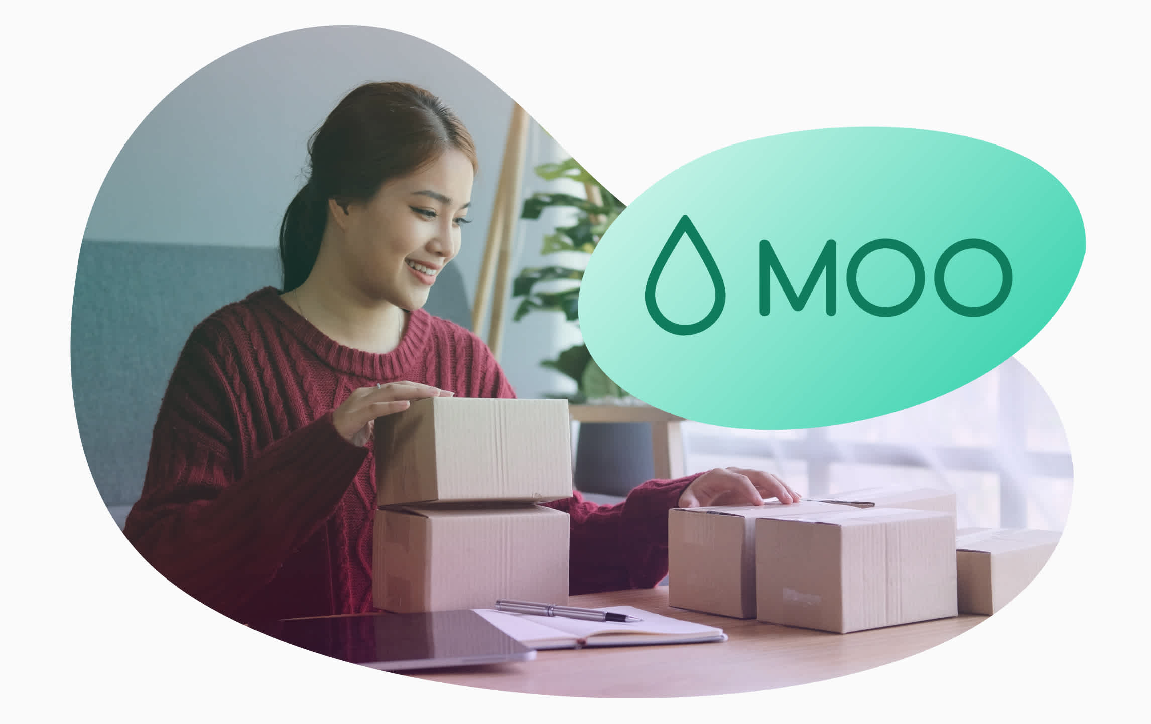 MOO sentiment analysis case study