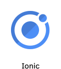 Ionic logo