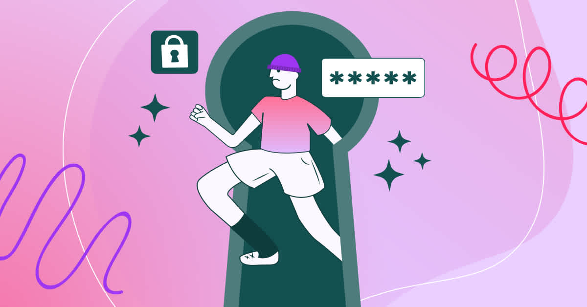 Visual representation of behavioral fraud detection, showing how user behavior patterns and signals can uncover hidden risks across online gambling platforms.