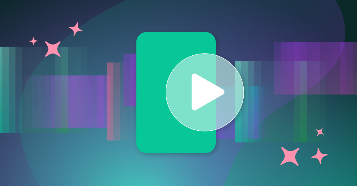 Mobile-Session-Replay