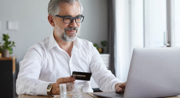 Retail and ecommerce