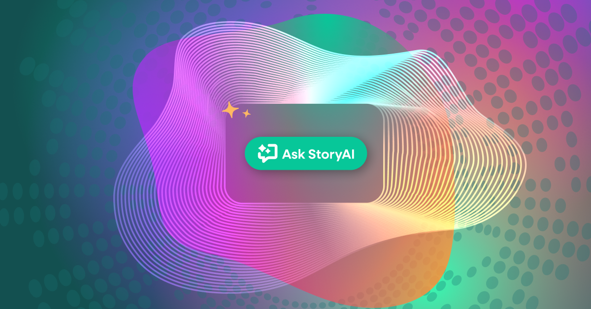 Ask Story AI