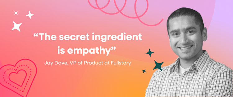 Lessons in Product – Empathy Quote