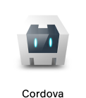 CORDOVA icon