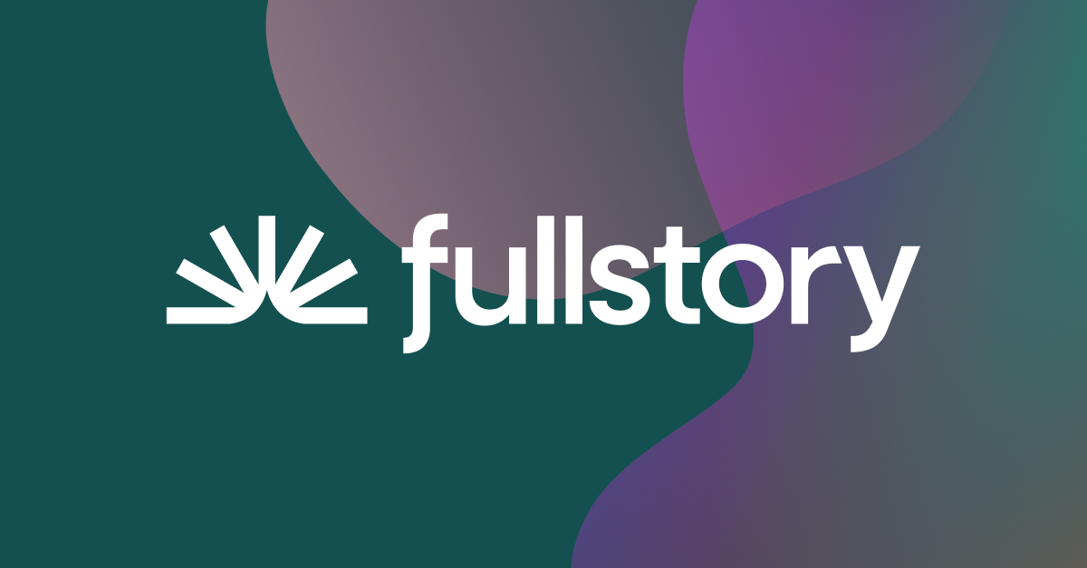 See how Fullstory helps brands like yours