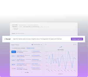 Ask storyAI -power complete story