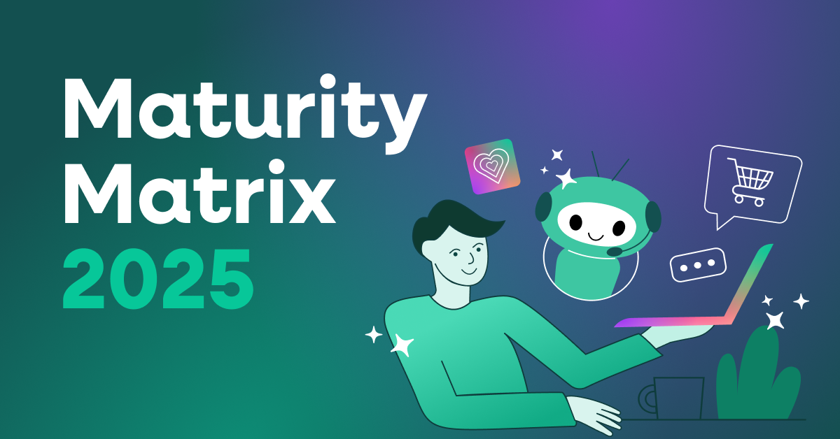 M05B MaturityMatrix