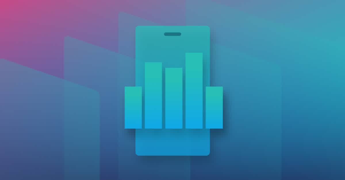 Mobile app optimization implementation index