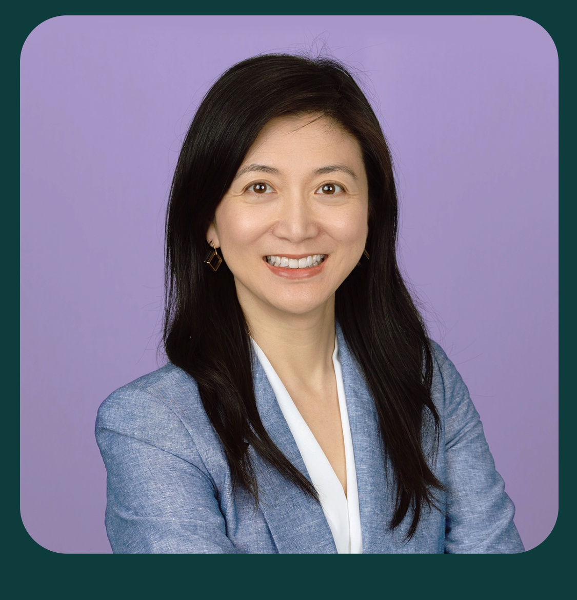 Claire Fang