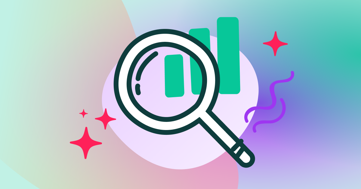 magnifying-glass-identifying-data-data-discovery-concept-image