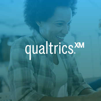 Improve your digital experience with Qualtrics and FullStory