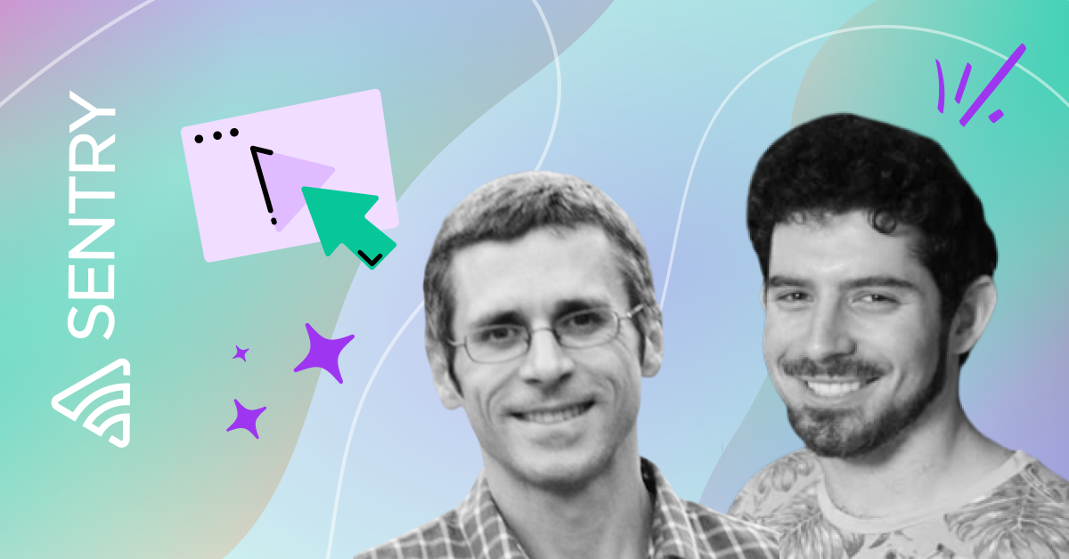 Debugging with full context using Sentry + Fullstory