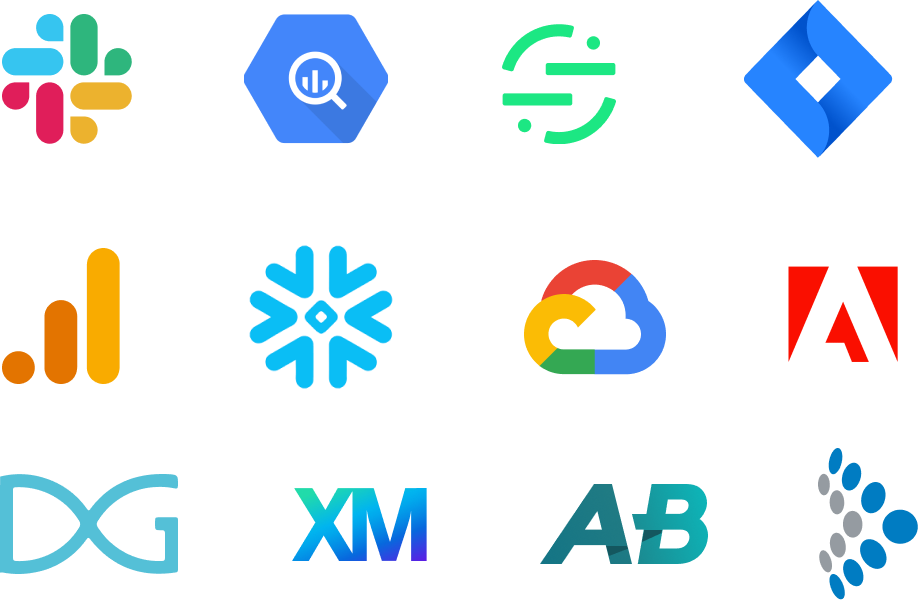 data-team-integrations