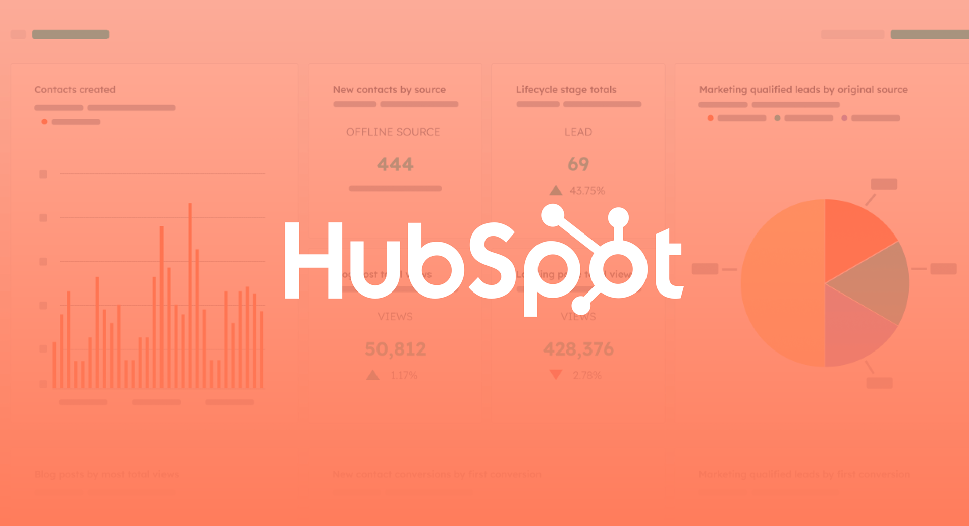 Analytics Module Hubspot 20 Website Analytics Tools to Improve Your Site