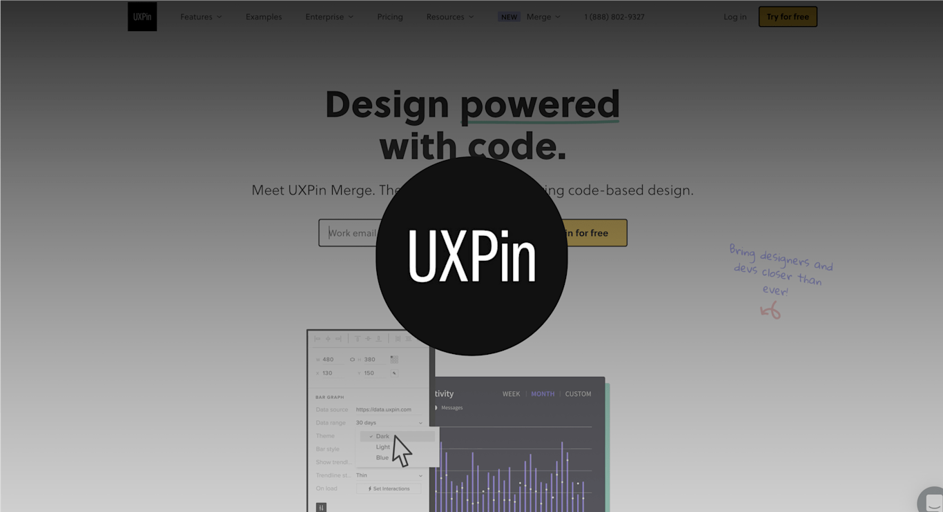 15 Best UI Design Tools & Software for a User Friendly Website | Fullstory