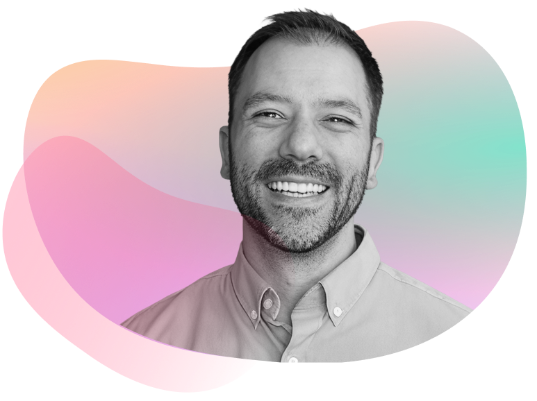 workforce testimonial - Justin Slalom smiling
