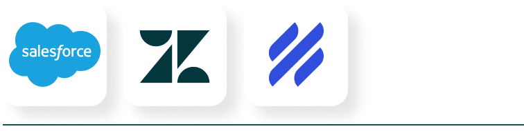 Support Platform Integrations