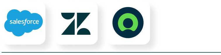 Support Platform Integrations