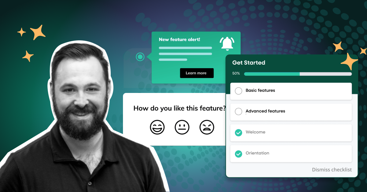 Guides and Surveys-lane