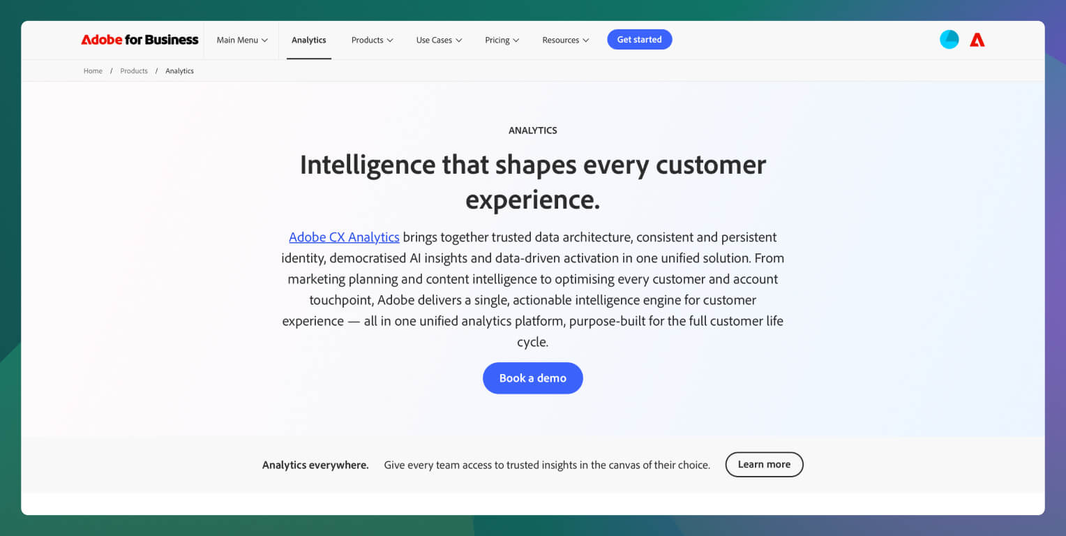 adobe-analytics