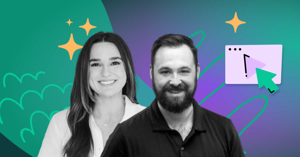 Pinpoint, predict, and prioritize to build products you believe in!