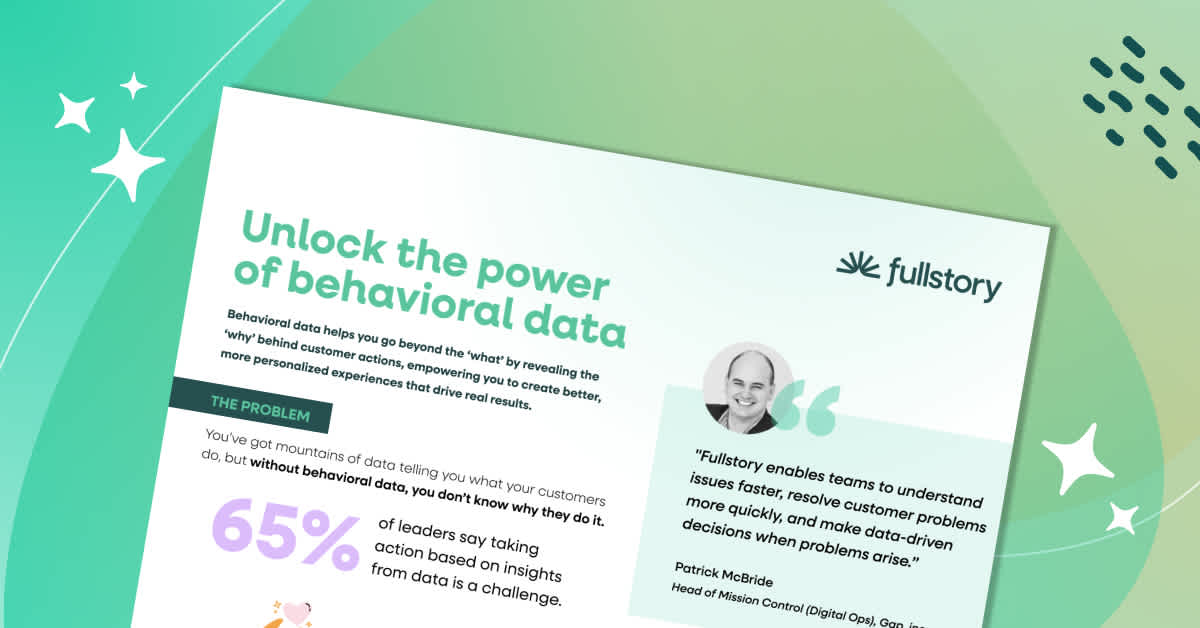 Unlock behavioral data PDF-OG