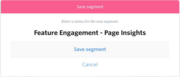 Page Insights