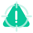 Detect suspicious activity