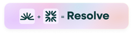Resolve instantly