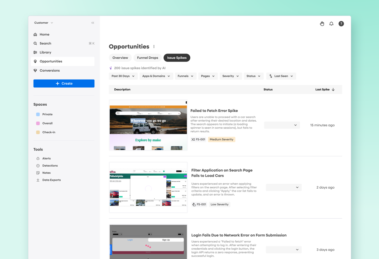 StoryAI screenshot 4