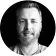 Joshua Lowe Headshot