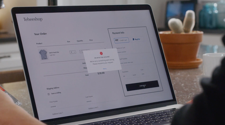 Fullstory overview video