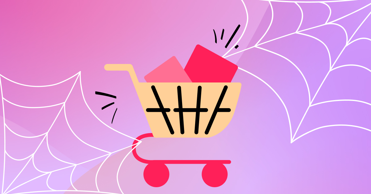 reduce shopping cart abandonment OG