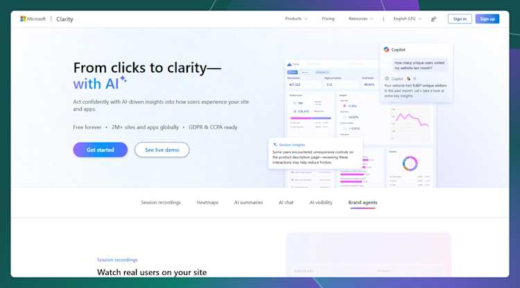 microsoft-clarity
