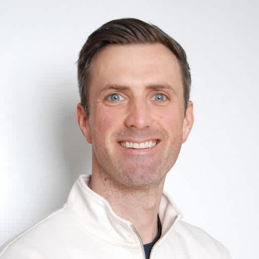 James McLeod