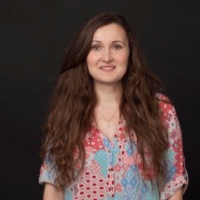 Olga Loyev Managing Director at Red Badger